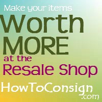 Make your items worth more