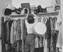 Read more about resale shopping on the HowToConsign blog
