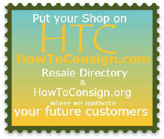 Professional Resale Shops